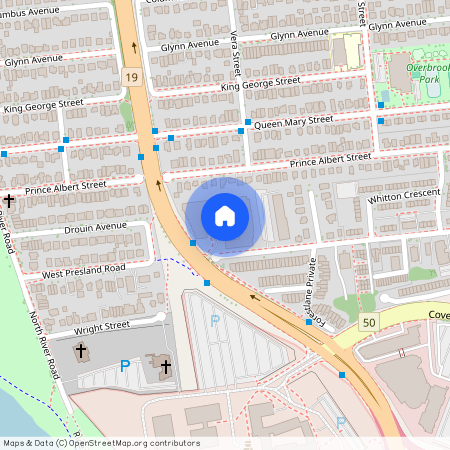 1425 Vanier Parkway, Overbrook - Castleheights And Area