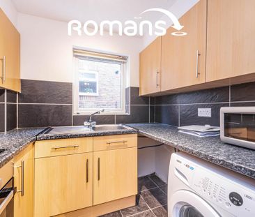 1 bedroom terraced house to rent - Photo 5