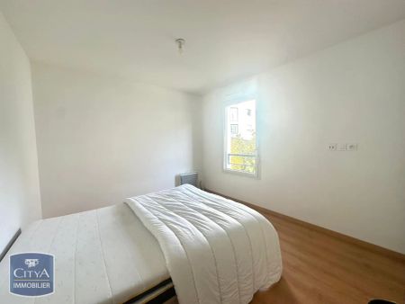 Appartement à louer 3 pièces 66.05m² - Photo 2