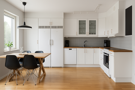 Ada Nilssons gata, Hägersten - Foto 2