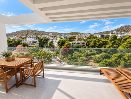 Διαμέρισμα για ενοικίαση Βάρκιζα (Βάρη - Βάρκιζα) - Photo 2