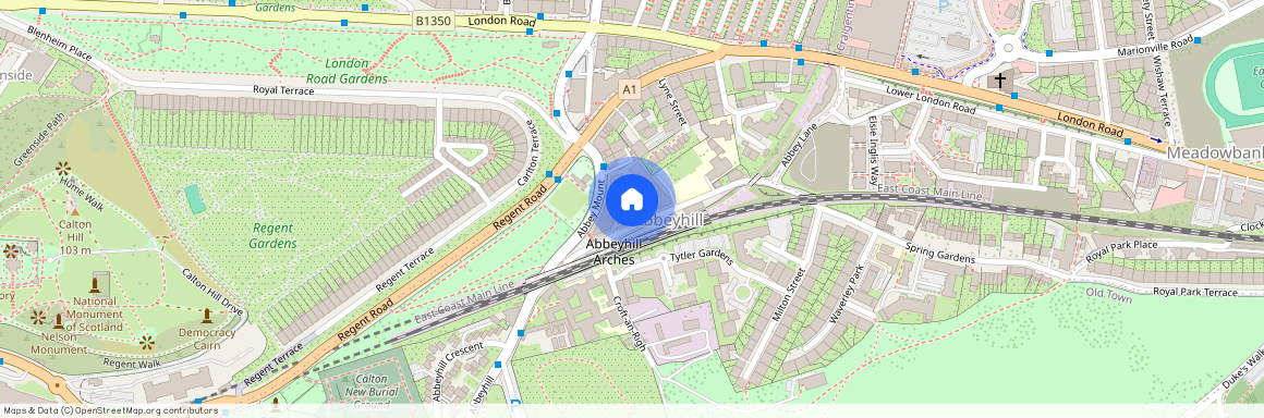 31 ABBEYHILL, Edinburgh EH8 8EH, United Kingdom