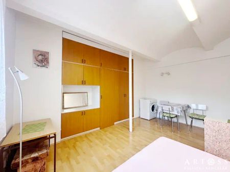 Pronájem, Byt 1+kk, 25 m - Фото 2