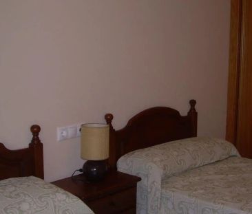 Piso de alquiler en Rua Carabuxeira, 1, Sanxenxo pueblo - Foto 2