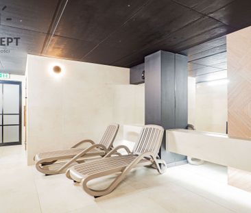 2-pok mieszkanie | Spa i siłownia | Parking - Photo 4