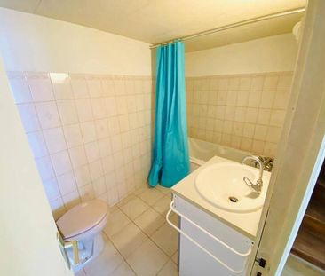 Maison 3 pièces - 01750 Saint-Laurent-sur-Saône - Photo 4