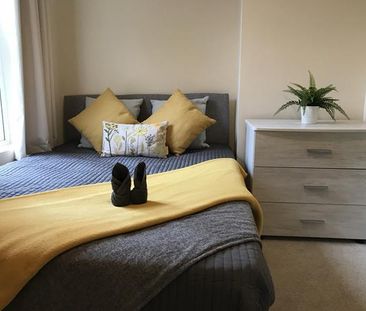 4 bedroom house share to rent - Photo 2