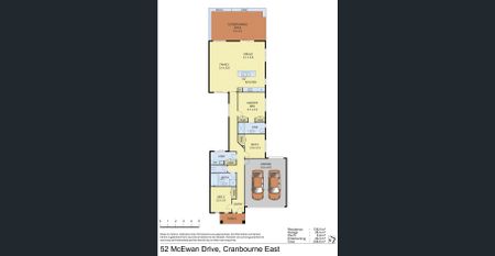 Modern family home with stunning alfresco! - Photo 2