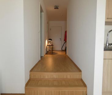 Helle 2-Zimmer-Wohnung im Herzen der Stadt - Photo 6