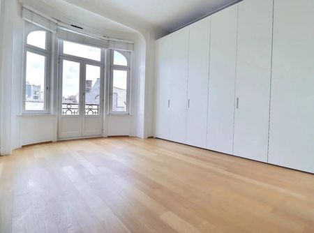 Appartement te huur - Foto 2