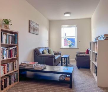 33 Sandown Manor, 84a Sandown Road, Belfast, BT5 6GQ - Photo 4
