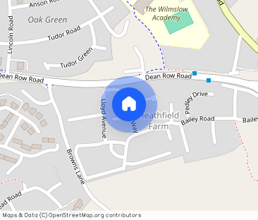 Taylor Way, Wilmslow, Cheshire, SK9 - Photo 1