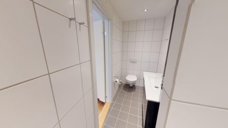 <b>Moderniseret 3-værelses lejlighed med altan</b><br> - Foto 5