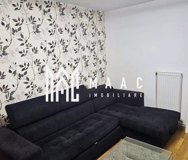 Apartament 2 camere de închiriat | Sibiu, Central | 51 mp - Photo 3