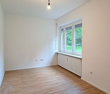 Barrierefreie 3-Zimmer-Wohnung mit schöner Terrasse in ruhiger Lage Moosach - Photo 6