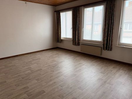 Huis met garage in centrum Haasdonk - Foto 3