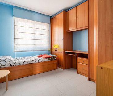 2 BEDROOM APARTMENT - SANTA POLA - Photo 6