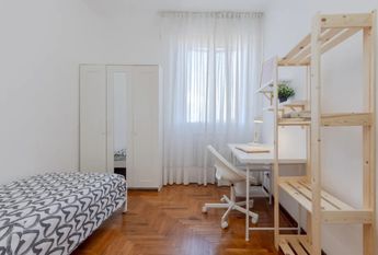 Via Teofilo Folengo, Padova, Veneto 35141