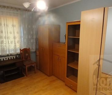 Atrakcyjne 2-pok.mieszkanie, maly balkon, parter - Фото 6