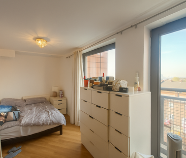 Studio to rent - Photo 5