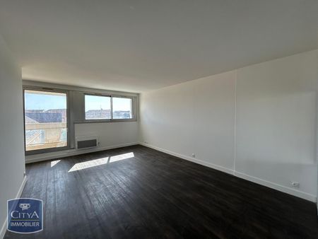 Location Appartement 1 pièce 40m² MEAUX 77100 - Photo 5