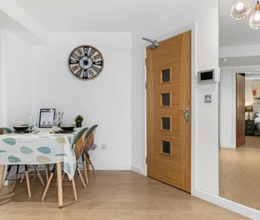 1 bedroom apartment to rent - Photo 5