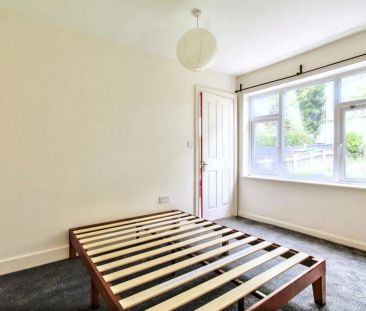 Anslow Avenue, Beeston, Nottingham, NG9 2SW - Photo 1