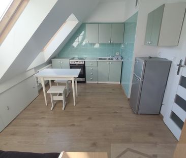 Podzamcze 2-pok. mieszkanie z niezależną kuchnią - Фото 4