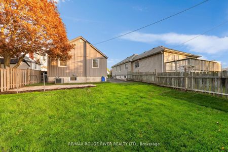 For Lease - 222 B Hibbert Avenue, Oshawa, Ontario - Photo 4