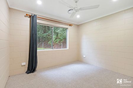 Peaceful Hinterland Retreat with Paddock, Shed & Mountain Views - Photo 4