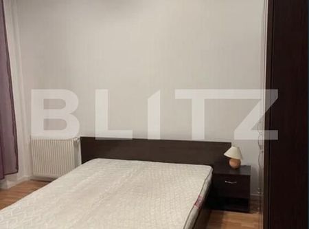 Apartament de inchiriat, cu 3 camere, 60 mp, zona UMF-Zorilor - Photo 4