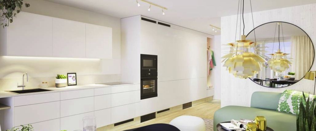 Sankt Göransgatan 143 - Foto 1