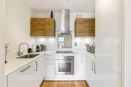 1 bedroom apartment to rent - Photo 5