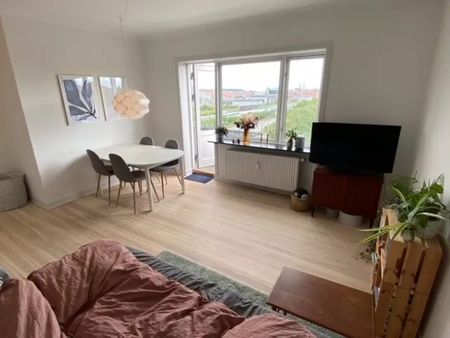 Søndre Ringgade 85, 4. th. 8000 Aarhus C - Foto 3