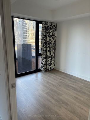 For Lease - 188 Cumberland Street Unit# 803, Toronto, Ontario - Photo 1