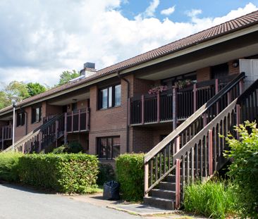 Rådmansgatan 38 B - Foto 1