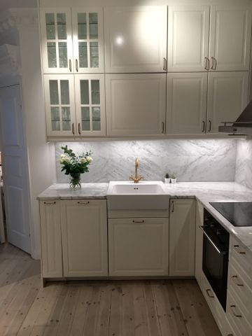 Birger Jarlsgatan, Stockholm - Foto 4