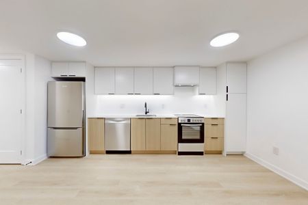 For Lease - 168 Pearson Avenue Unit# Lower Unit, Toronto, Ontario - Photo 4