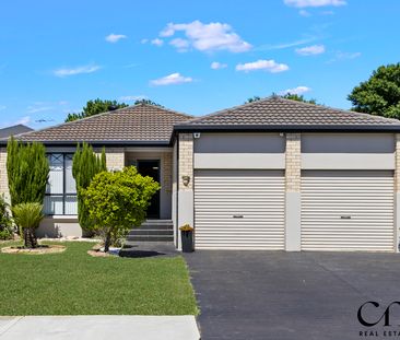 193 Braidwood Drive, Prestons NSW 2170 - House For Rent | Domain - Photo 2