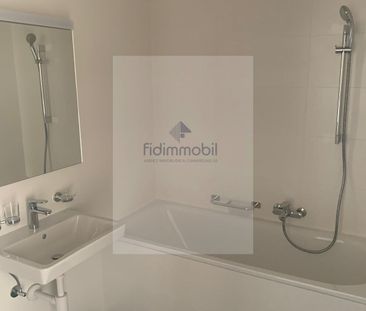 Large bright apartment with balcony - Photo 6