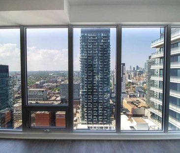 For Lease - 115 Blue Jays Way Unit# 4111, Toronto, Ontario - Photo 1
