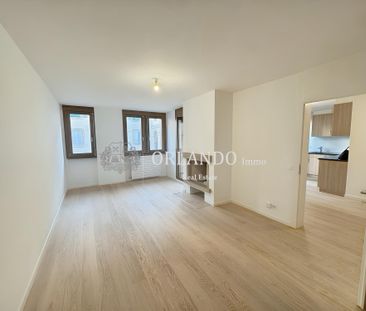 Beautiful 2-room apartment in the heart of the Old Town of Geneva - Photo 2