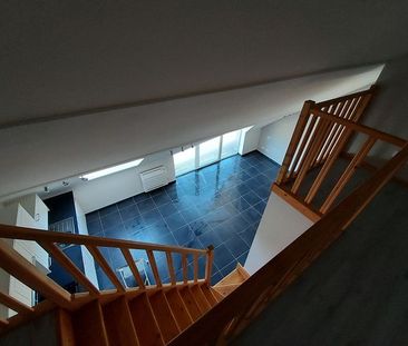 Appartement te huur - Photo 1