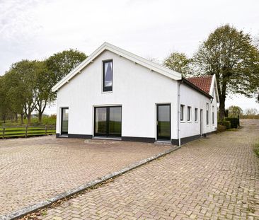 Huis te huur: Rondehoep West 28 1191 KK Ouderkerk aan de Amstel - Foto 1