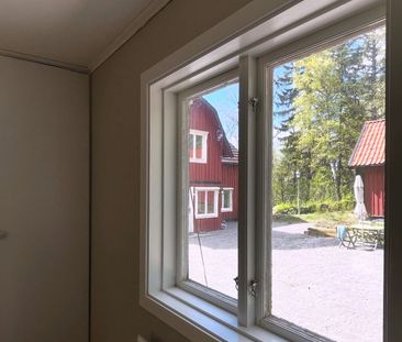 Lindhagabergsvägen, Bro - Foto 3