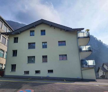 4.5 Zimmer, 101 m² - Foto 3