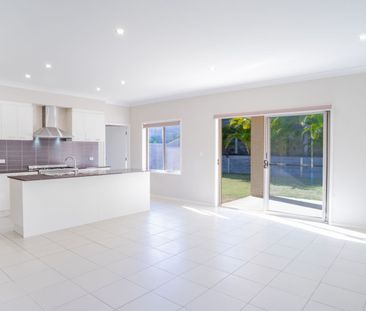 Modern Family Living in the Heart of South Ripley! - Photo 5