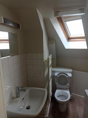 Location Appartement 1 pièce 17m² VICHY 03200 - Photo 1