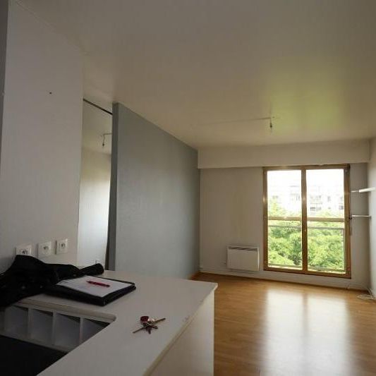 Location appartement à Cambrai - Photo 1