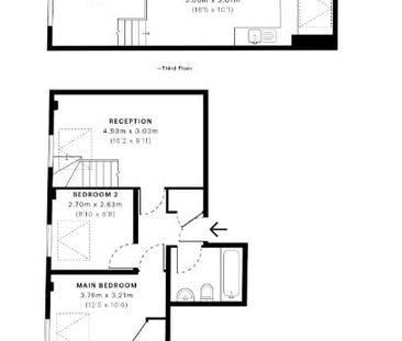 2 Bed Flat, Waldegrave Road, SE19 - Photo 5